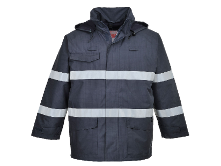 Kurtka BizFlame Rain Multi Protection S770