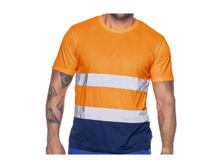 T-Shirt Hi-Vis 77250