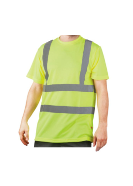 T-Shirt Odblaskowy TSROUTE