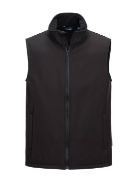 Kamizelka SoftShell TK22