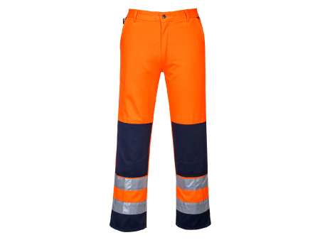 Spodnie do pasa HI-VIS TX71