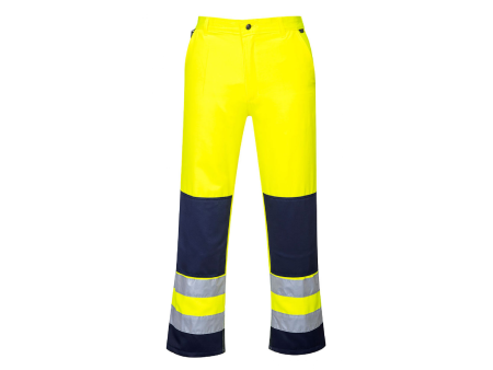 Spodnie do pasa HI-VIS TX71