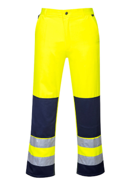 Spodnie do pasa HI-VIS TX71