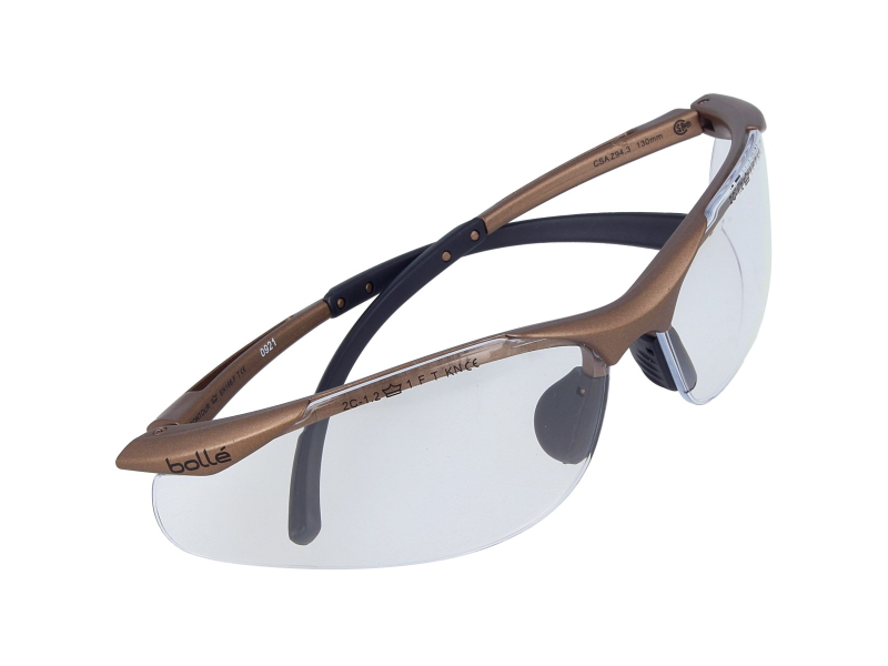 Okulary ochronne CONTOUR