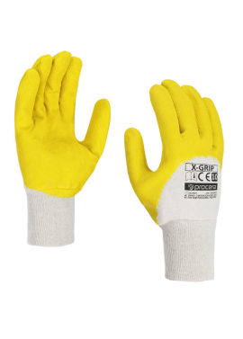 Rękawice ochronne X-GRIP