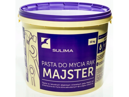 Pasta Majster 10KG