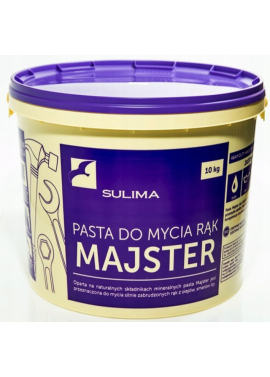 Pasta Majster 10KG