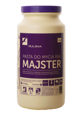 PASTA MAJSTER 4KG