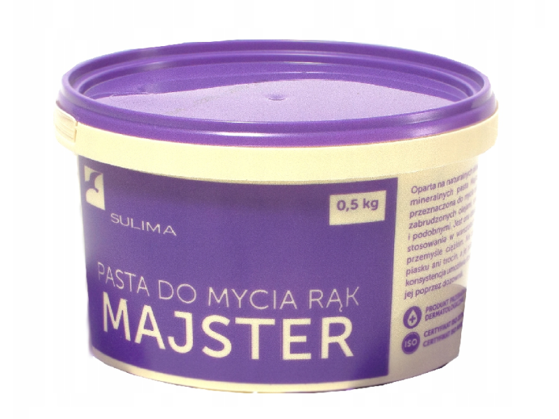 PASTA MAJSTER 0,5 KG