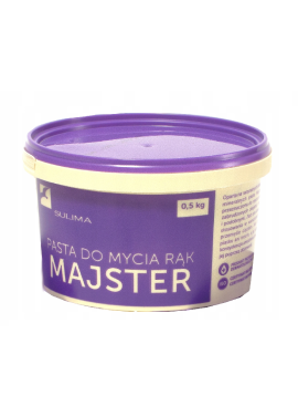 PASTA MAJSTER 0,5 KG