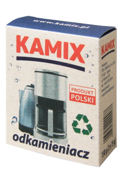 Kamix odkamieniacz