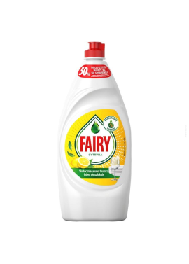 Płyn do mycia naczyń Fairy 0,9L