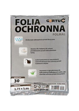 Folia ochronna Folmal