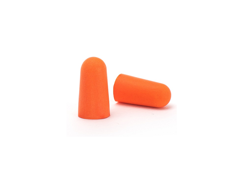 ZATYCZKI DO USZU NEW SILENT EAR PLUGS EC-1001A