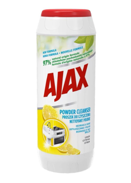 Ajax proszek do szorowania 0.45kg