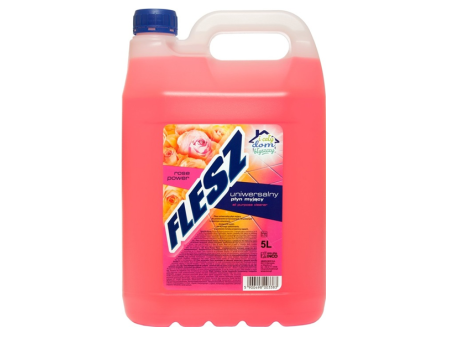 Płyn uniwersalny FLESZ 5L