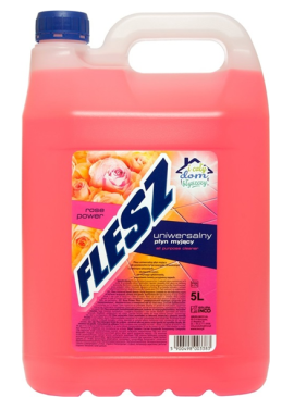 Płyn uniwersalny FLESZ 5L