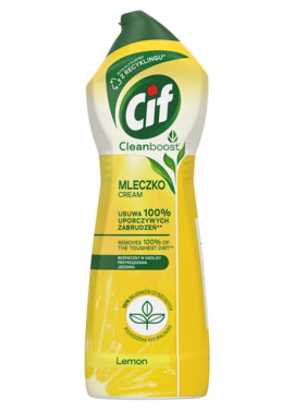 Cif mleczka 750ml