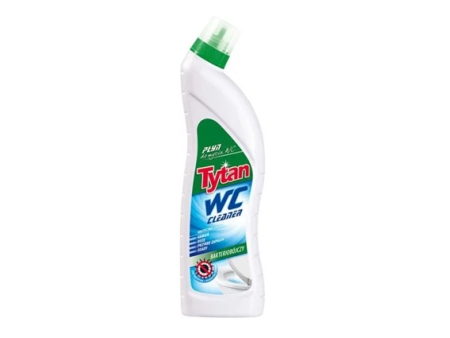 Tytan płyn do WC 700ml
