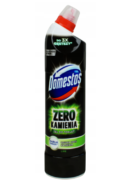 Domestos zero kamienia 750ml