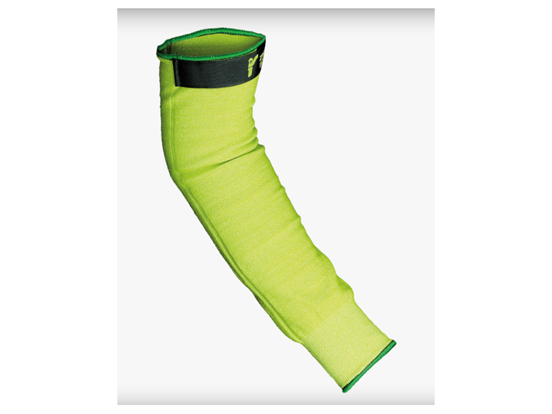 Zarękawki dziane 45cm Zarękawki dziane 45cm