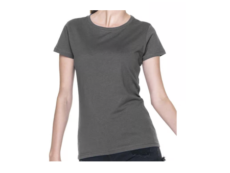 T-shirt Ladies’ Heavy Koszulka reklamowa