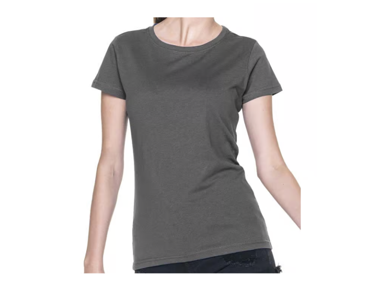 T-shirt Ladies’ Heavy Koszulka reklamowa