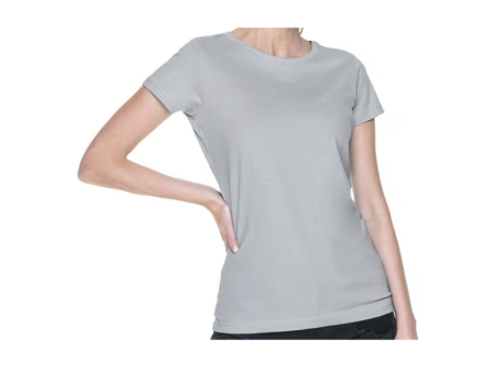 T-shirt Ladies’ Heavy Koszulka reklamowa