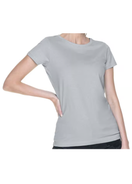 T-shirt Ladies’ Heavy Koszulka reklamowa