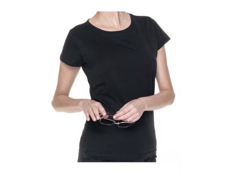 T-shirt Ladies’ Heavy Koszulka reklamowa