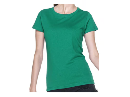 T-shirt Ladies’ Heavy Koszulka reklamowa