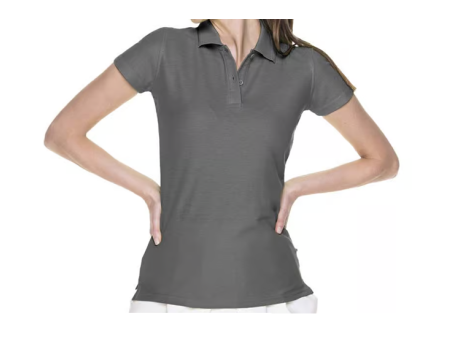 Polo Ladies’ Cotton reklamowo robocza damska koszulka polo