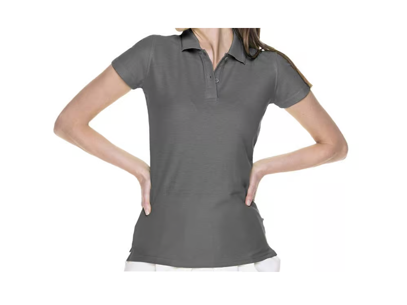 Polo Ladies’ Cotton reklamowo robocza damska koszulka polo Polo Ladies’ Cotton reklamowo robocza damska koszulka polo