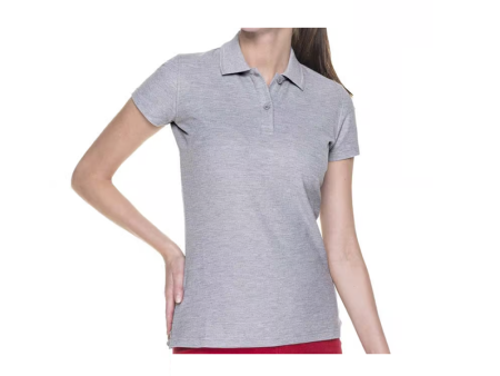 Polo Ladies’ Cotton reklamowo robocza damska koszulka polo