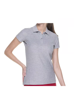 Polo Ladies’ Cotton reklamowo robocza damska koszulka polo