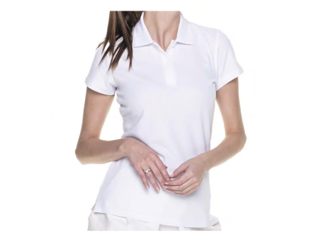 Polo Ladies’ Cotton reklamowo robocza damska koszulka polo