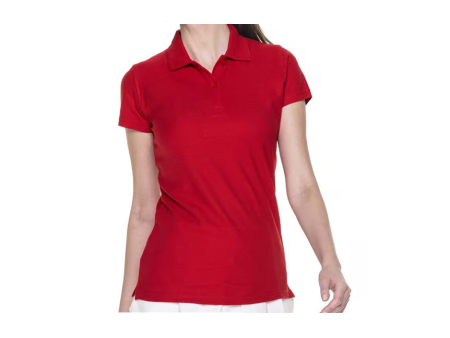 Polo Ladies’ Cotton reklamowo robocza damska koszulka polo