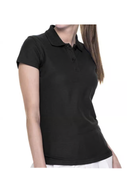 Polo Ladies’ Cotton reklamowo robocza damska koszulka polo