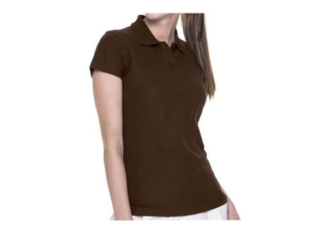 Polo Ladies’ Cotton reklamowo robocza damska koszulka polo