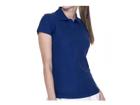 Polo Ladies’ Cotton reklamowo robocza damska koszulka polo