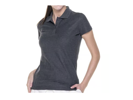 Polo Ladies’ Cotton reklamowo robocza damska koszulka polo