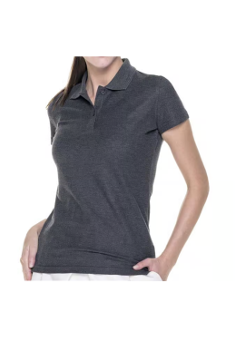 Polo Ladies’ Cotton reklamowo robocza damska koszulka polo