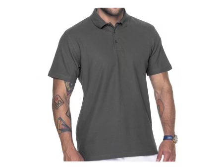 Polo Cotton reklamowo robocza koszulka polo