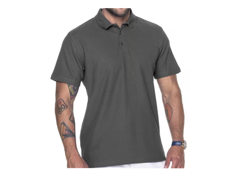 Polo Cotton reklamowo robocza koszulka polo Polo Cotton reklamowo robocza koszulka polo