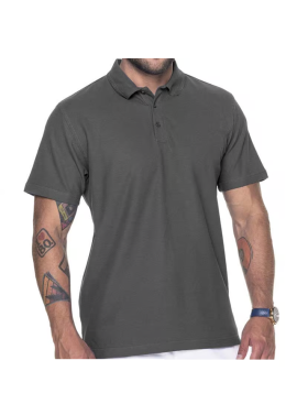 Polo Cotton reklamowo robocza koszulka polo