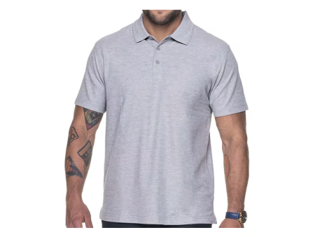 Polo Cotton reklamowo robocza koszulka polo