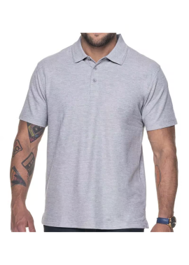 Polo Cotton reklamowo robocza koszulka polo