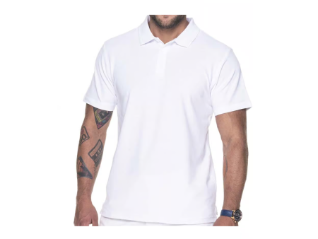 Polo Cotton reklamowo robocza koszulka polo