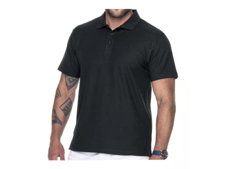 Polo Cotton reklamowo robocza koszulka polo