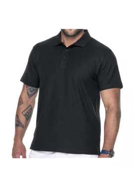 Polo Cotton reklamowo robocza koszulka polo